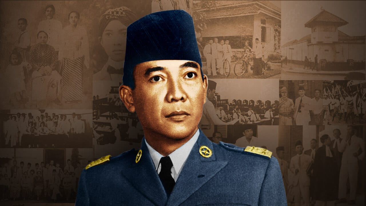 Bung Karno
